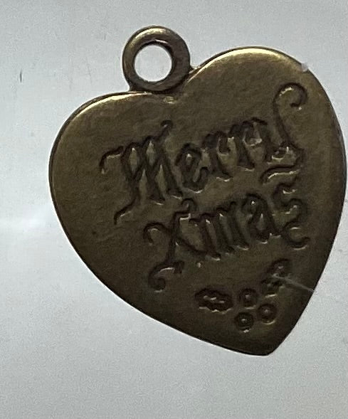 Flip-it Charm: December Embellishment Pack by Lizzie Kate