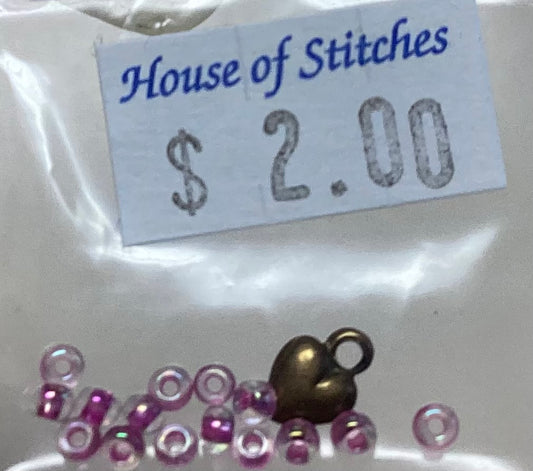 Less = More Double Flip Embellishment Pack by Lizzie Kate