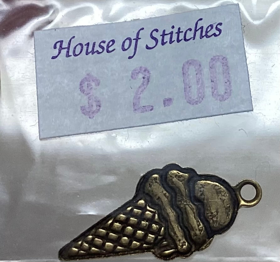 Encourage/ Laugh Double Flip Embellishment Pack by Lizzie Kate