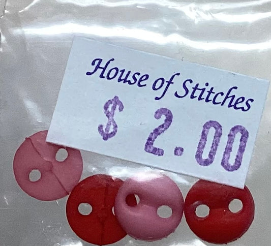 Double Flip Christmas Embellishment Pack by Lizzie Kate