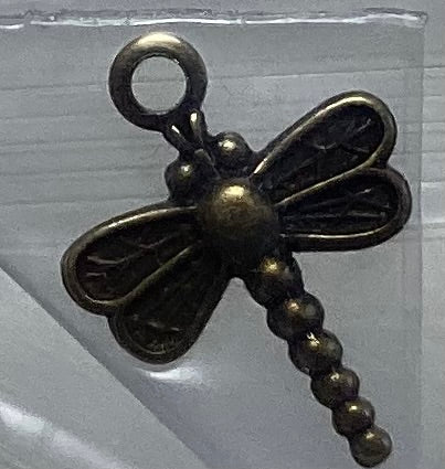 A Year With Charm: June Embellishment Pack by Lizzie Kate