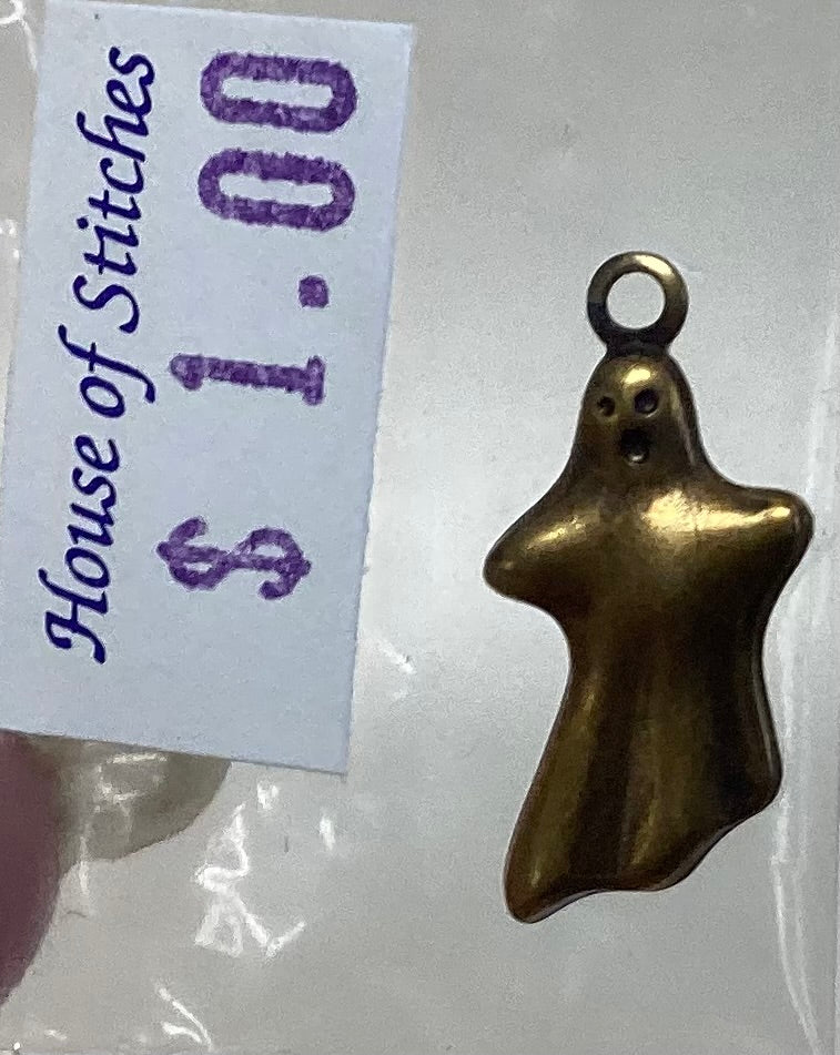 Quick it Sampling Halloween Embellishment Pack by Lizzie Kate