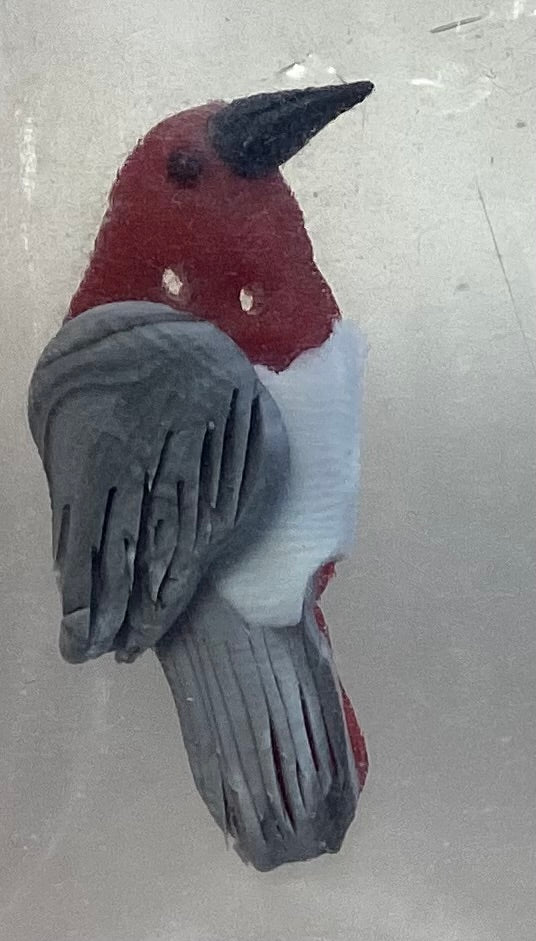 September Birdhouse Embellishment Pack by Honey Bee Creations