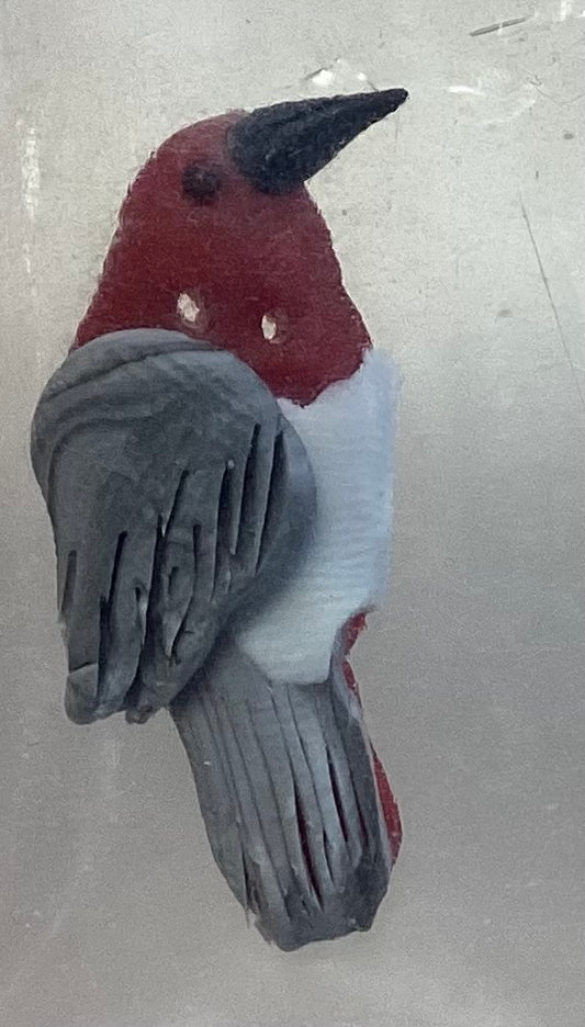 September Birdhouse Embellishment Pack by Honey Bee Creations