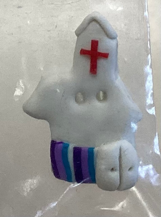 Silent Night Embellishment Pack by Honey Bee Creations