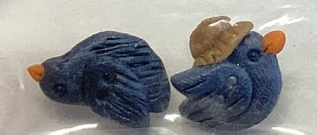 August Birdhouse Embellishment Pack by Honey Bee Creations