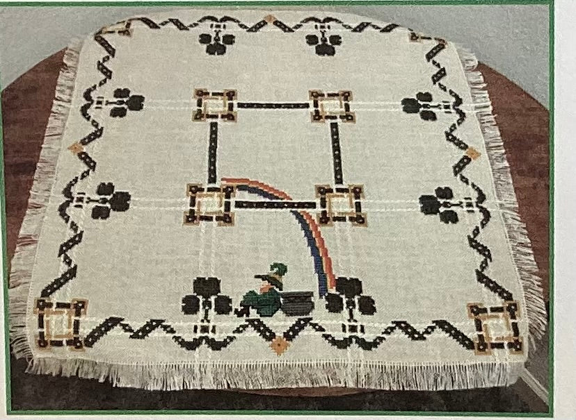 Got Gold? by Dutch Treat Designs