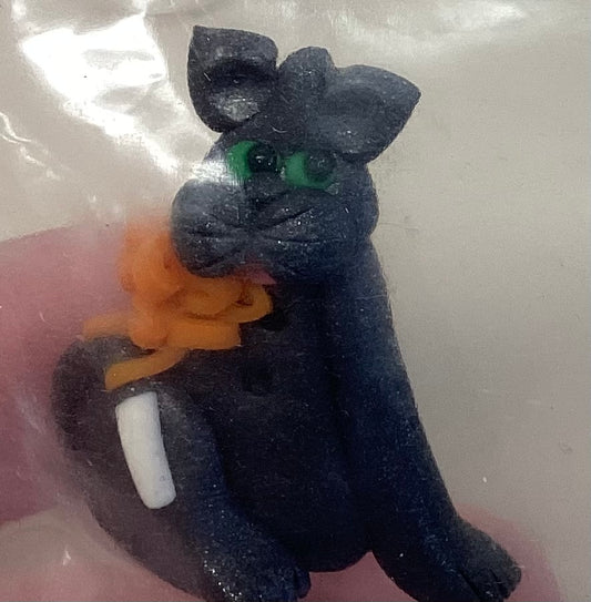 Happy Halloween Embellishment Pack by Honey Bee Creations