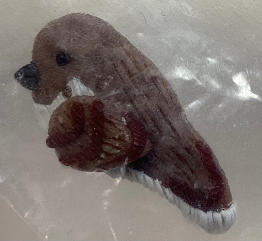 May Birdhouse Embellishment Pack by Honey Bee Creations