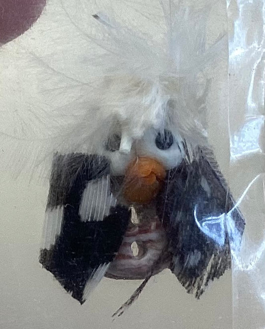 October Birdhouse Embellishment Pack by Honey Bee Creations