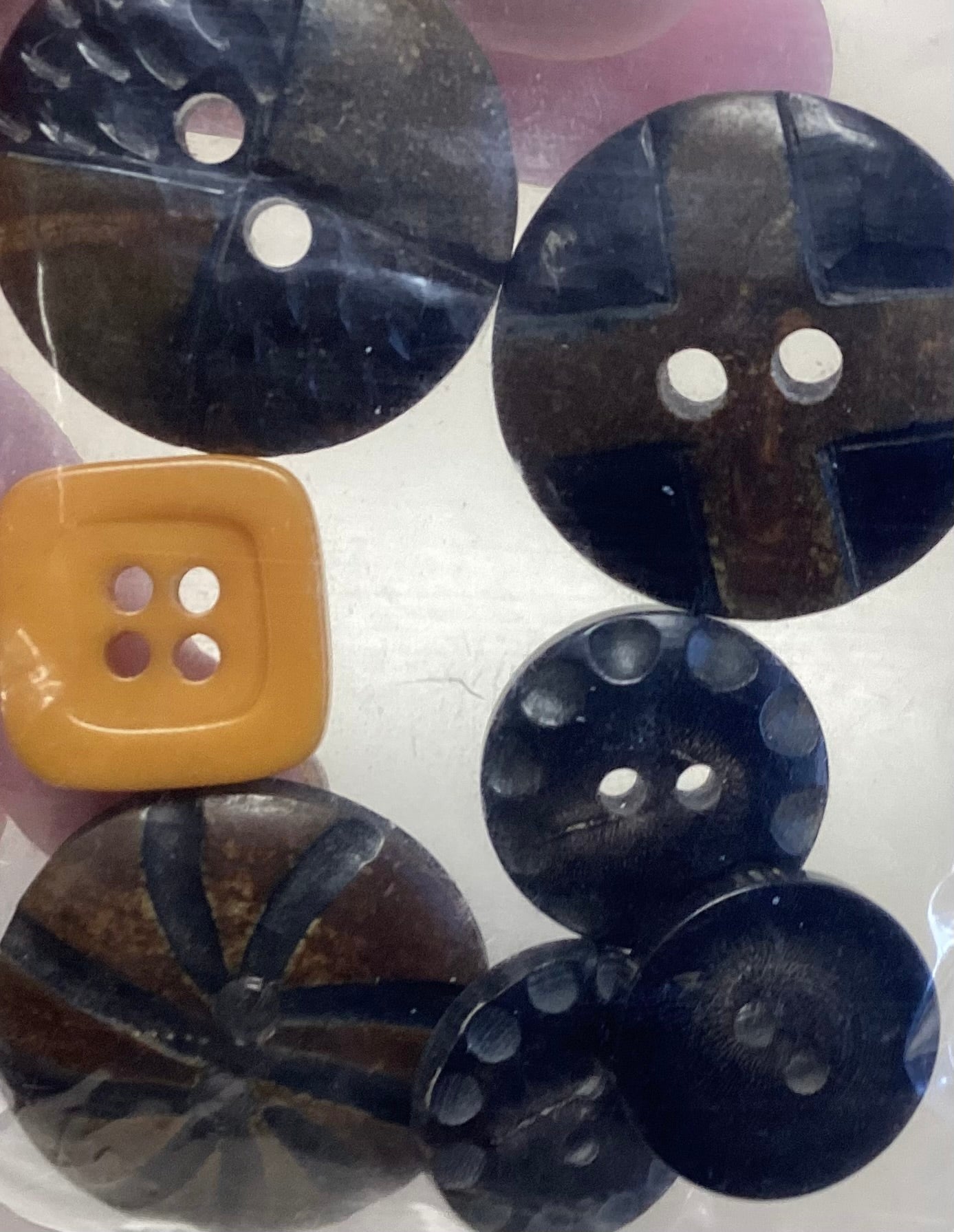 Cricket Tickets Embellishment Pack by The Cricket Collection