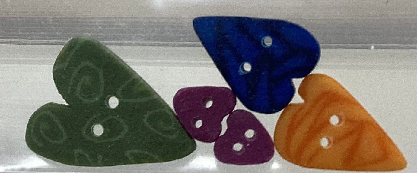 Erica Michaels: Home Embellishment Pack by Just Another Button Company