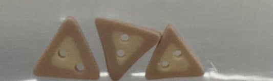 Heart in Hand Needleart: Rabbit Roundabout Embellishment Pack by Just Another Button Company