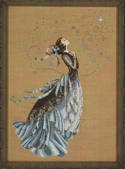 The Stargazer by Mirabilia Designs