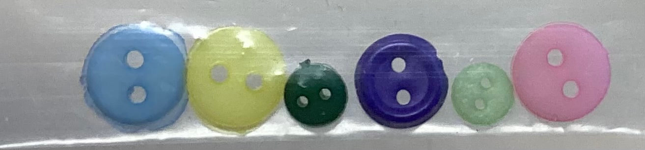 Grandchildren Embellishment Pack by JBW Designs