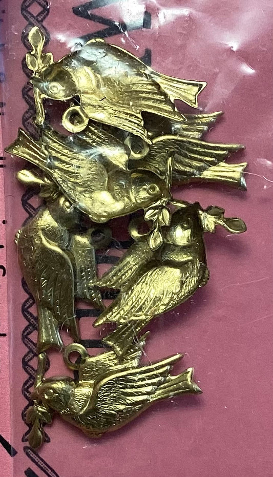 JBW Designs: Peaceful Home Embellishment Pack by By Jupiter!