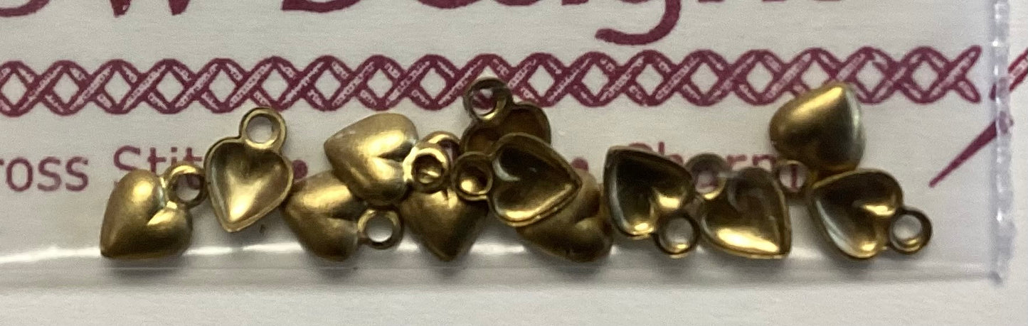 Special Blessings Embellishment Pack by JBW Designs