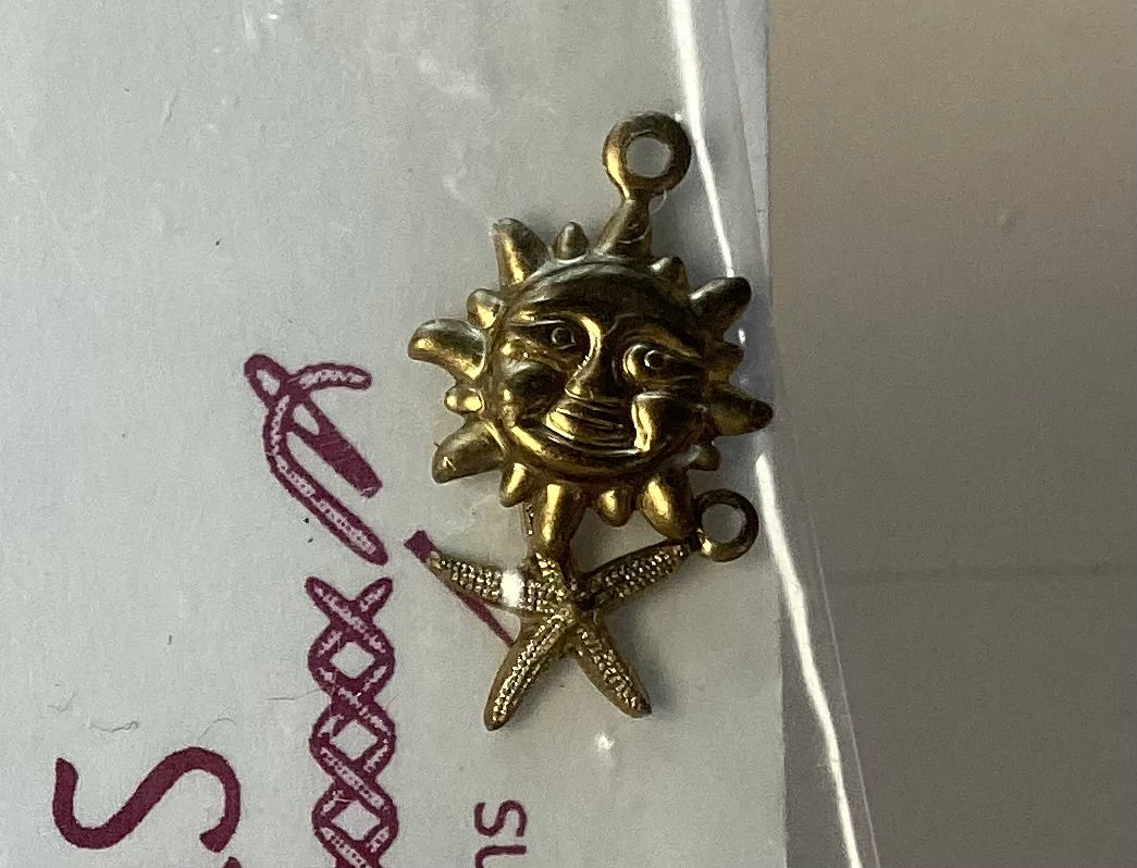 To The Beach Embellishment Pack by JBW Designs