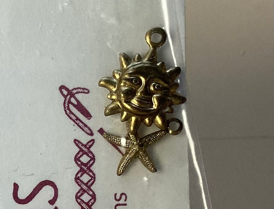 To The Beach Embellishment Pack by JBW Designs