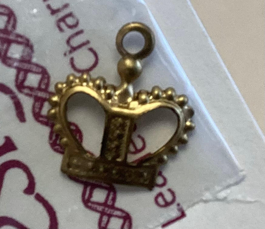 To The Queen Embellishment Pack by JBW Designs