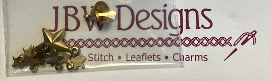 Tree Collection III Embellishment Pack by JBW Designs