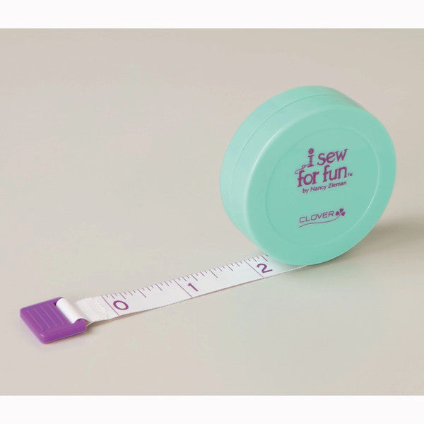 60” Retractable Tape Measure