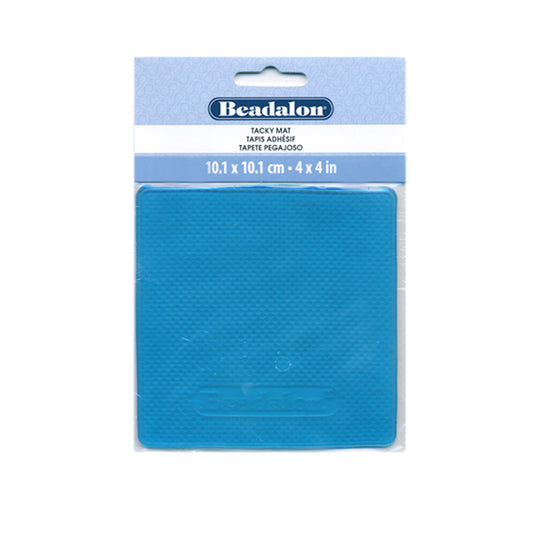 Tacky Mat by Beadalon