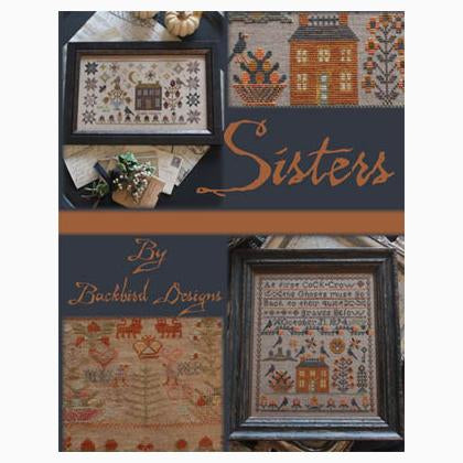 Sisters by Blackbird Designs