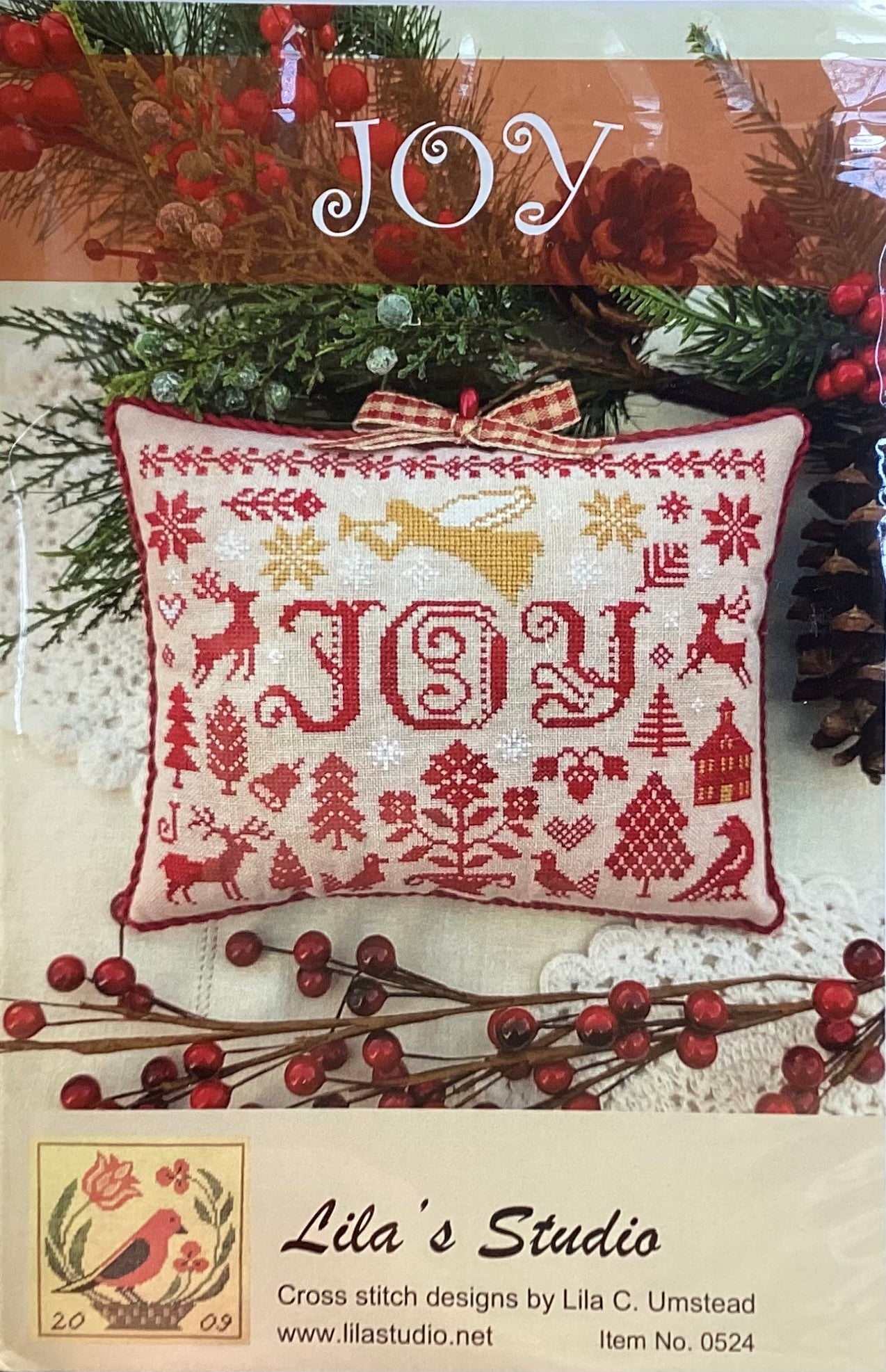 Joy by Lila’s Studio