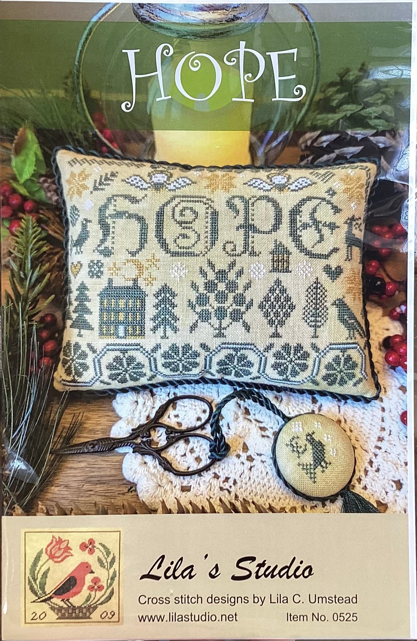 Hope by Lila’s Studio