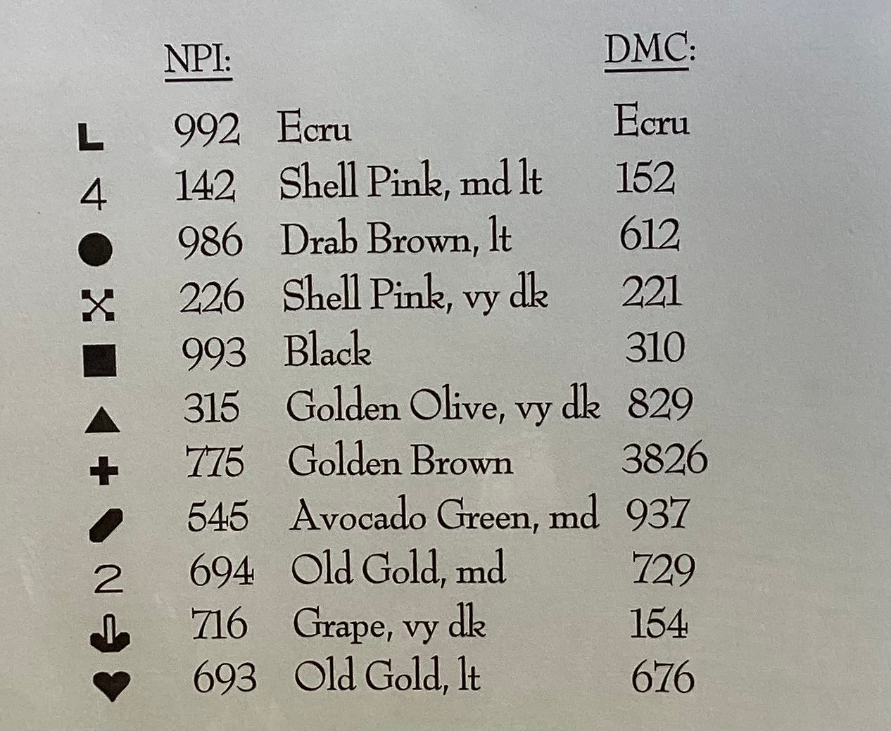 Hares’ Halloween by Plum Street Samplers