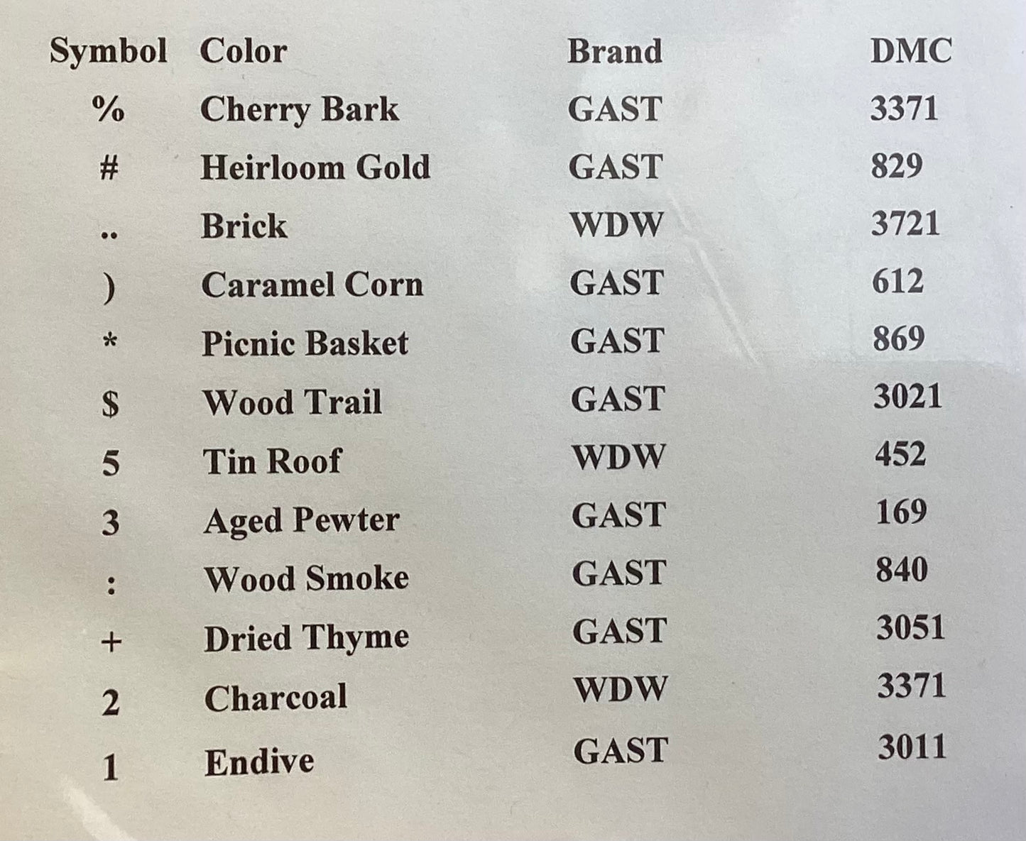 Comfort and Joy by Abby Rose Designs