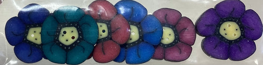 My Big Toe Design: Hold on Embellishment Pack by Just Another Button Company