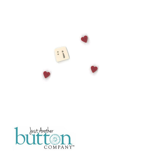 SamSarah Design Studio: I is for Ice Cream Embellishment Pack by Just Another Button Company