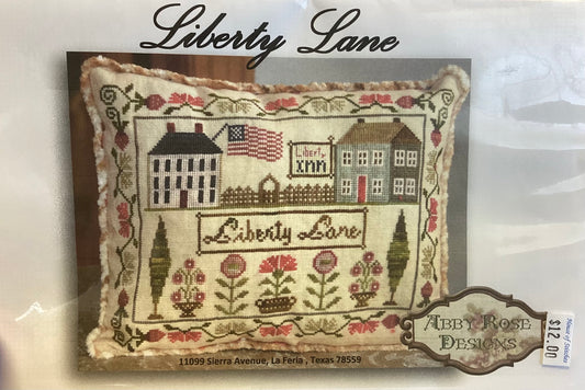 Liberty Lane by Abby Rose Design