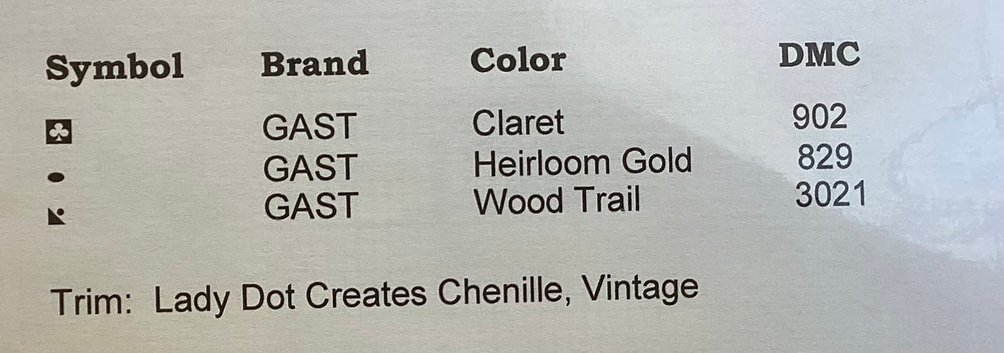 Joyeux Noel by Abby Rose Designs