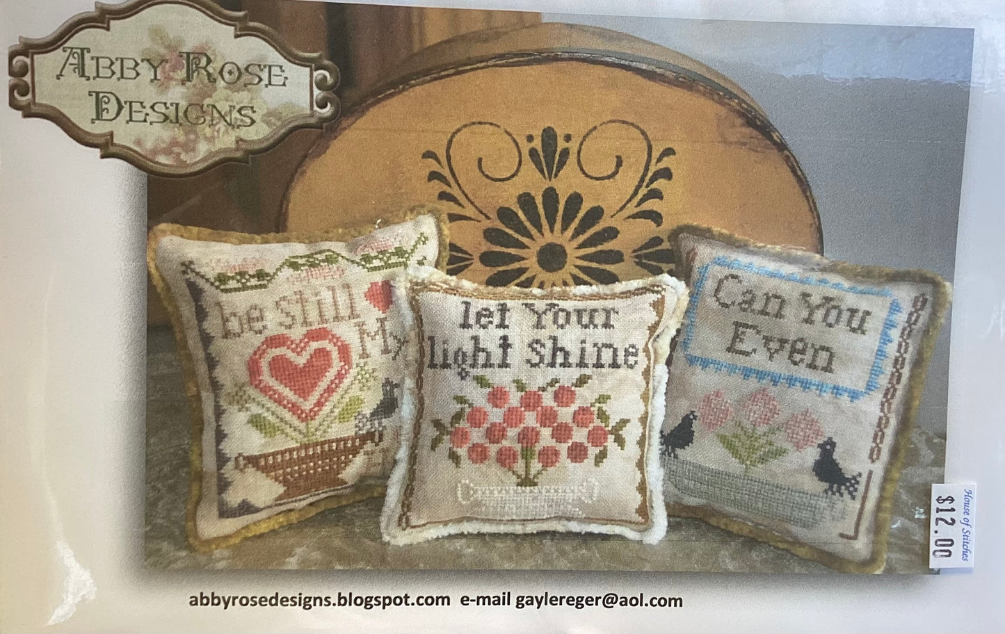 Just Saying Set #2 by Abby Rose Designs