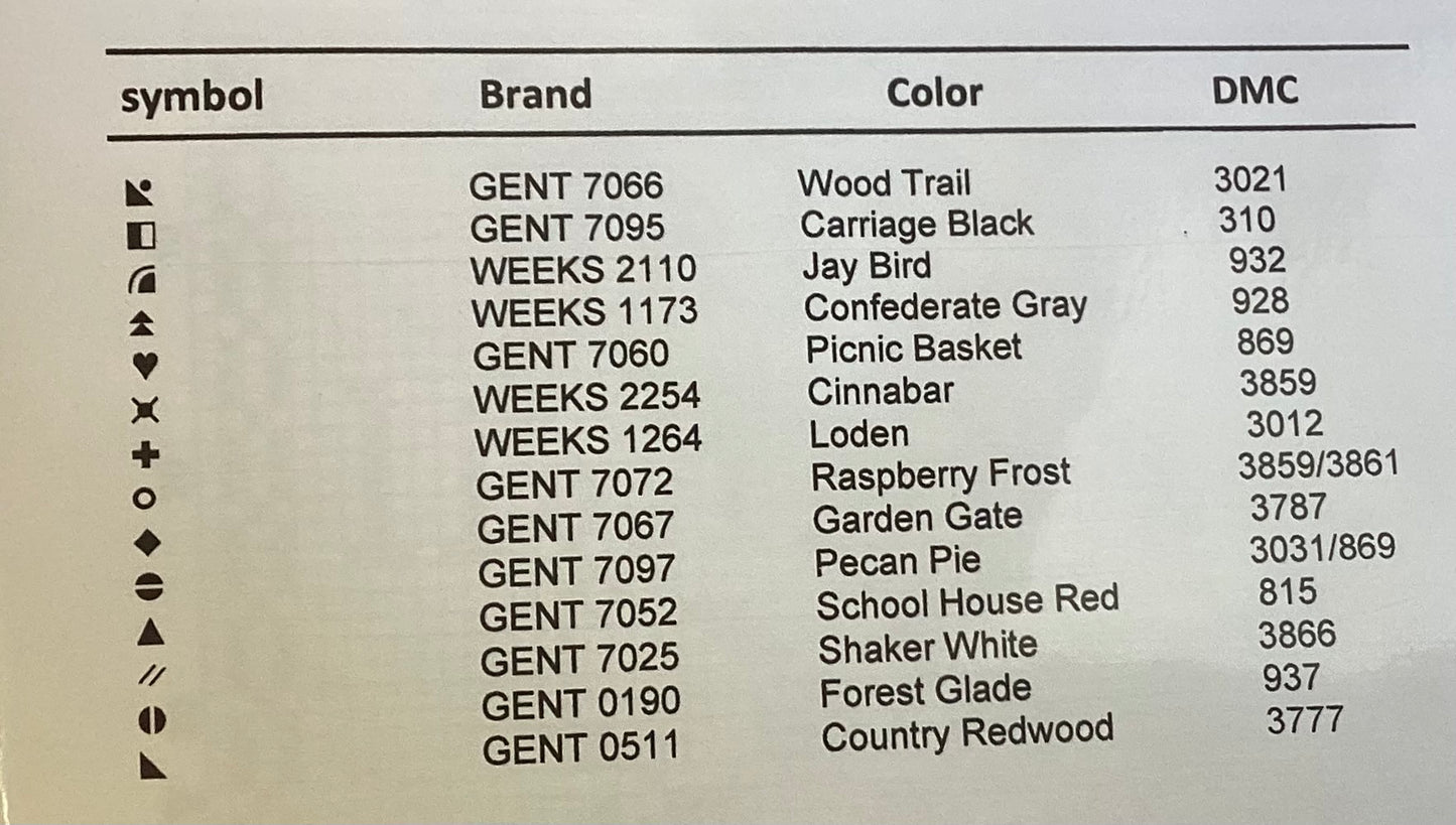 Just Saying Set #2 by Abby Rose Designs