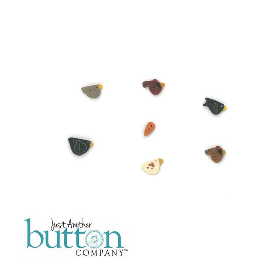 SamSarah Design Studio: Embrace Embellishment Pack by Just Another Button Company