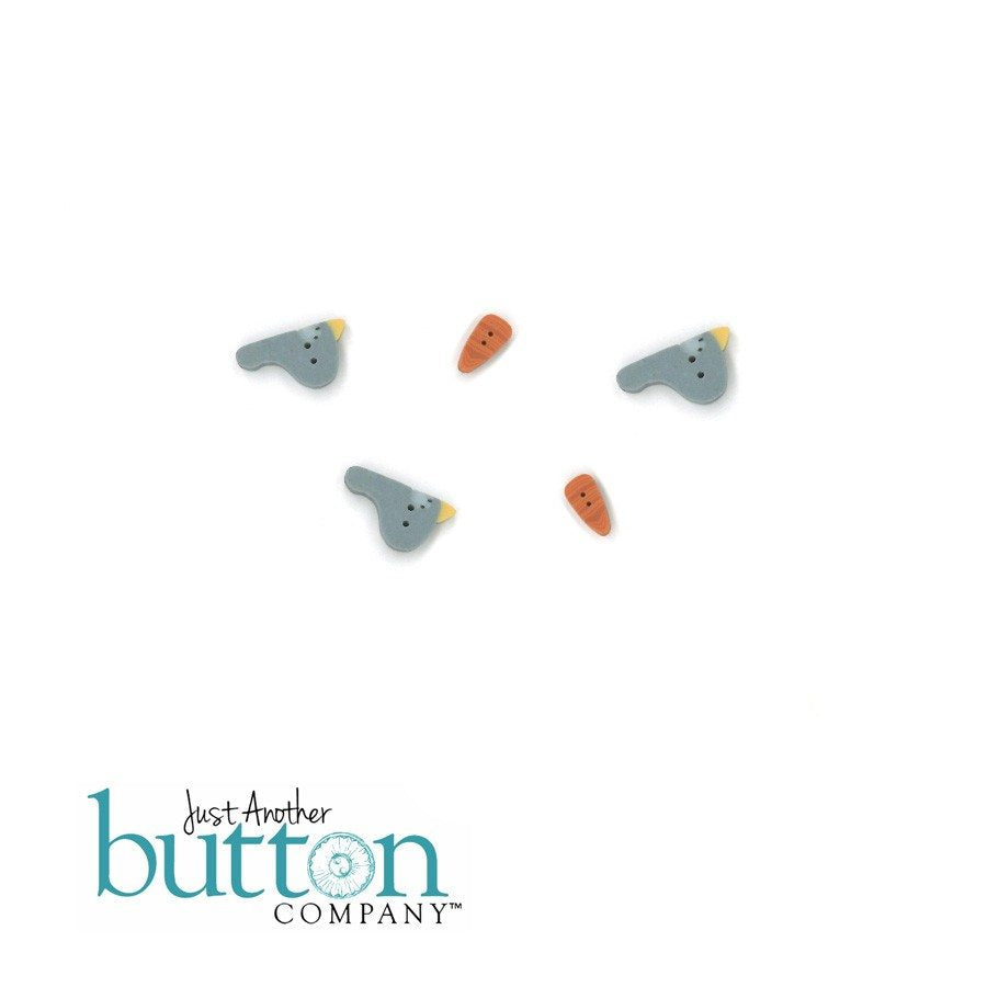 SamSarah Design Studio: Simple Embellishment Pack by Just Another Button Company