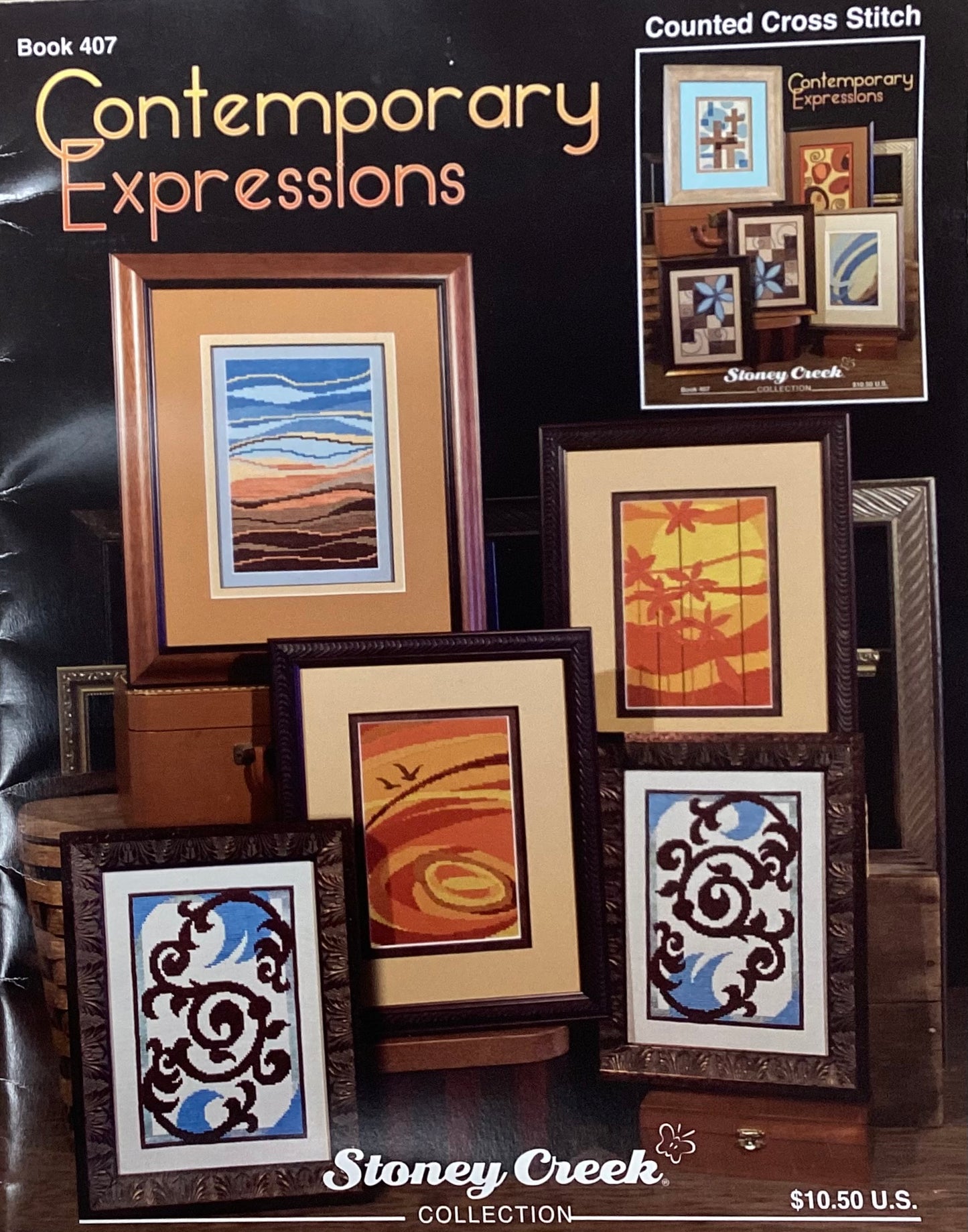 Contemporary Expressions by Stoney Creek