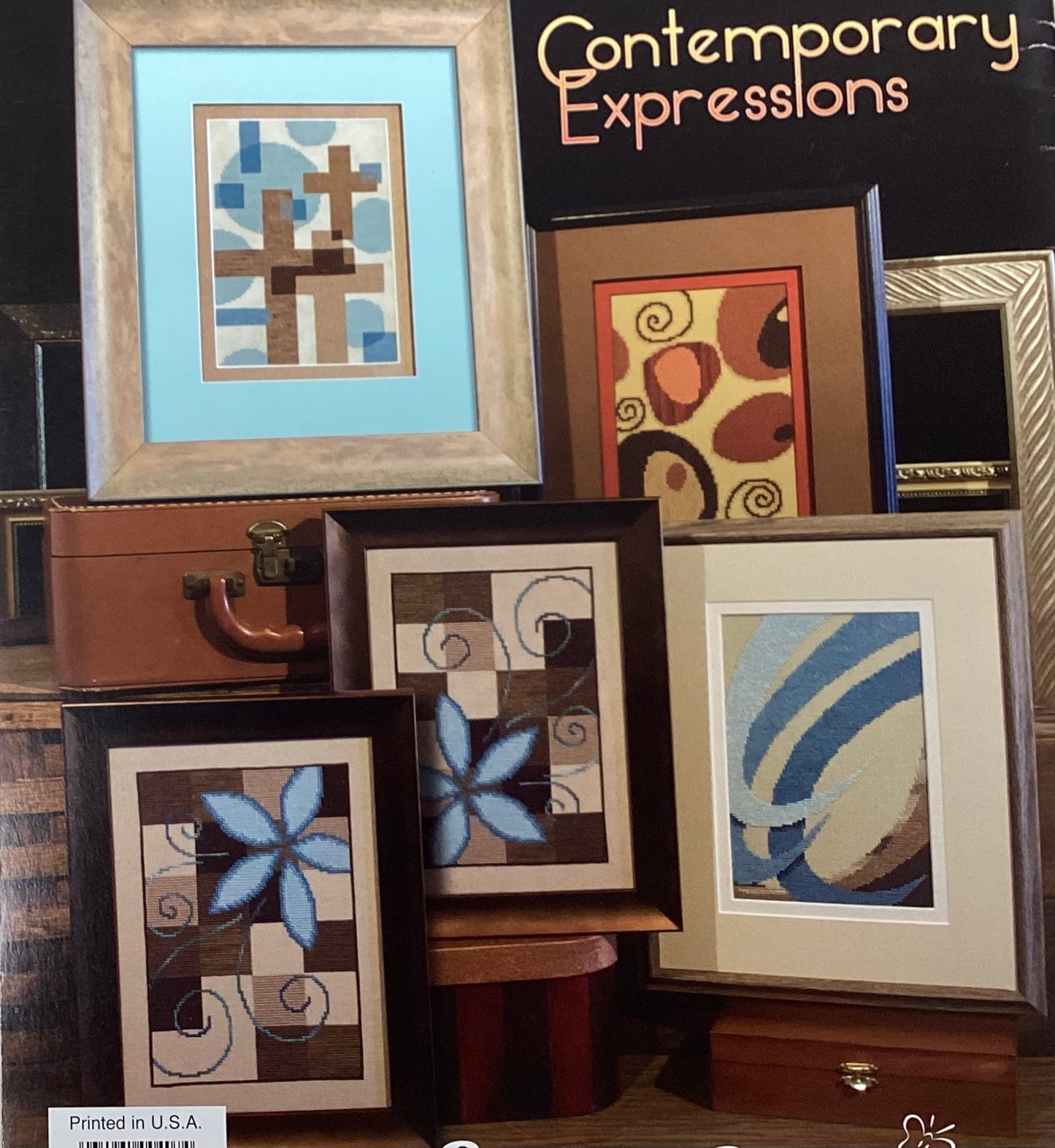 Contemporary Expressions by Stoney Creek