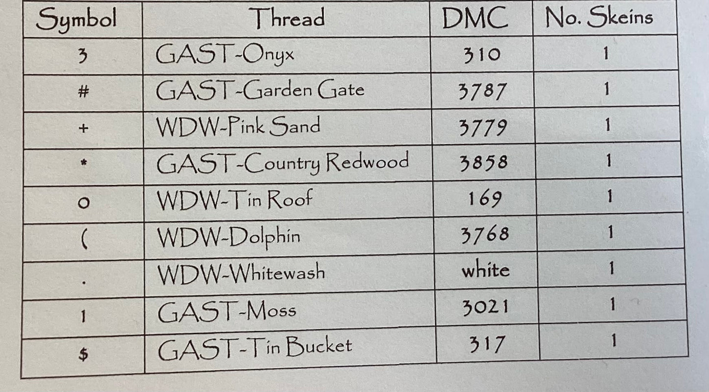 Sweet Land of Liberty by Abby Rose Designs