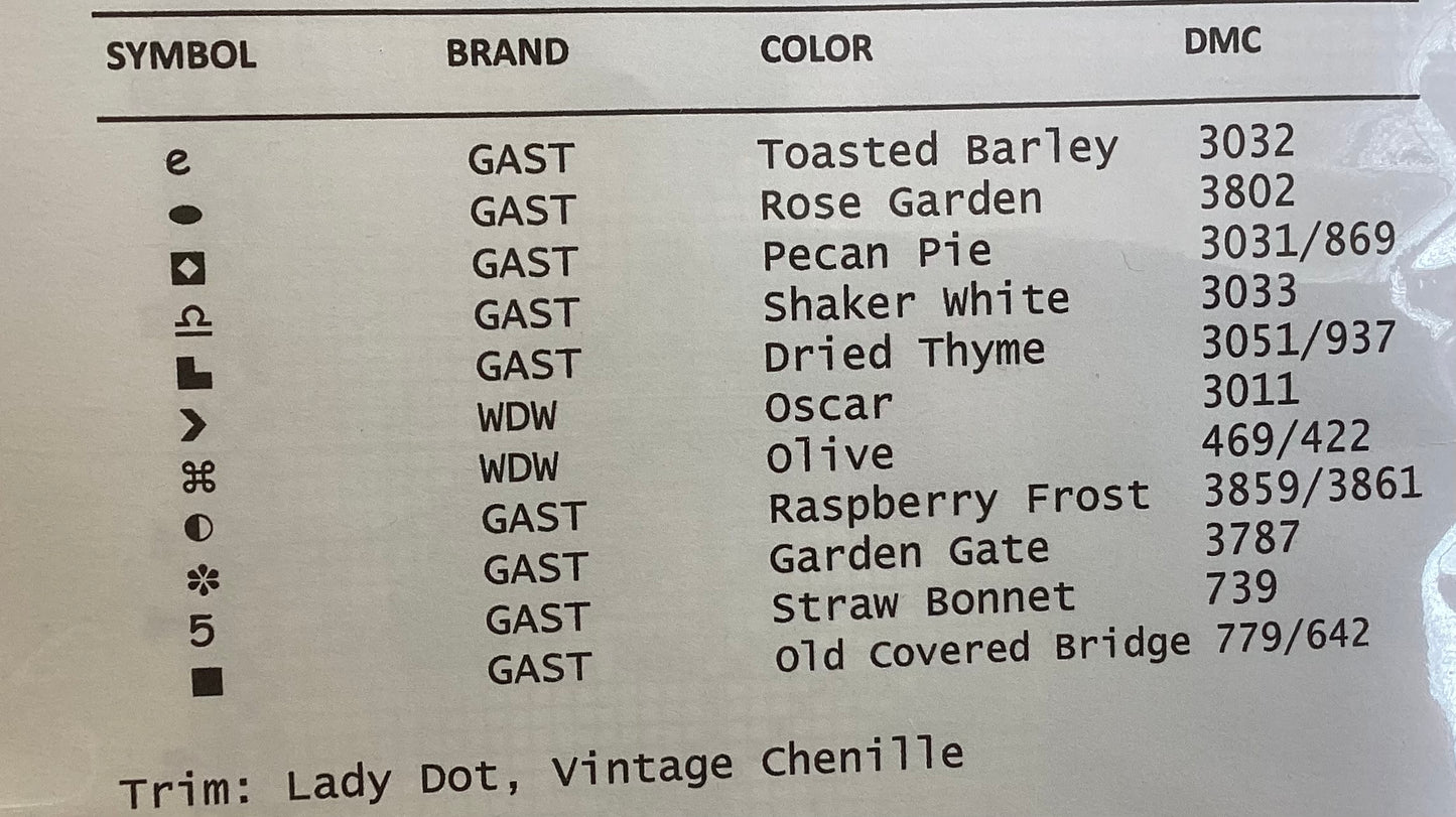 Summer Time by Abby Rose Designs