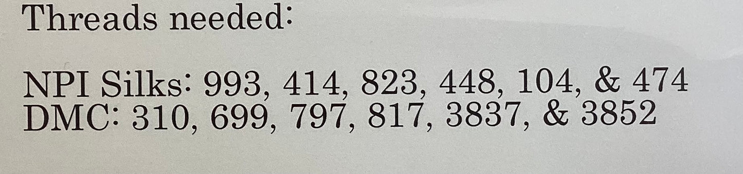 Queen of quite a lot by The Scarlett House