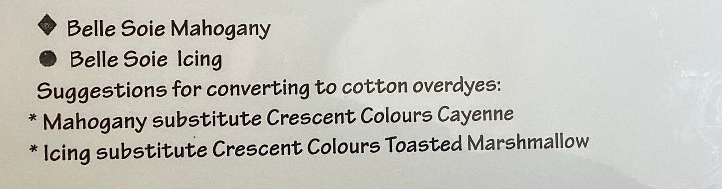 Jingle all the Way by The Scarlett House