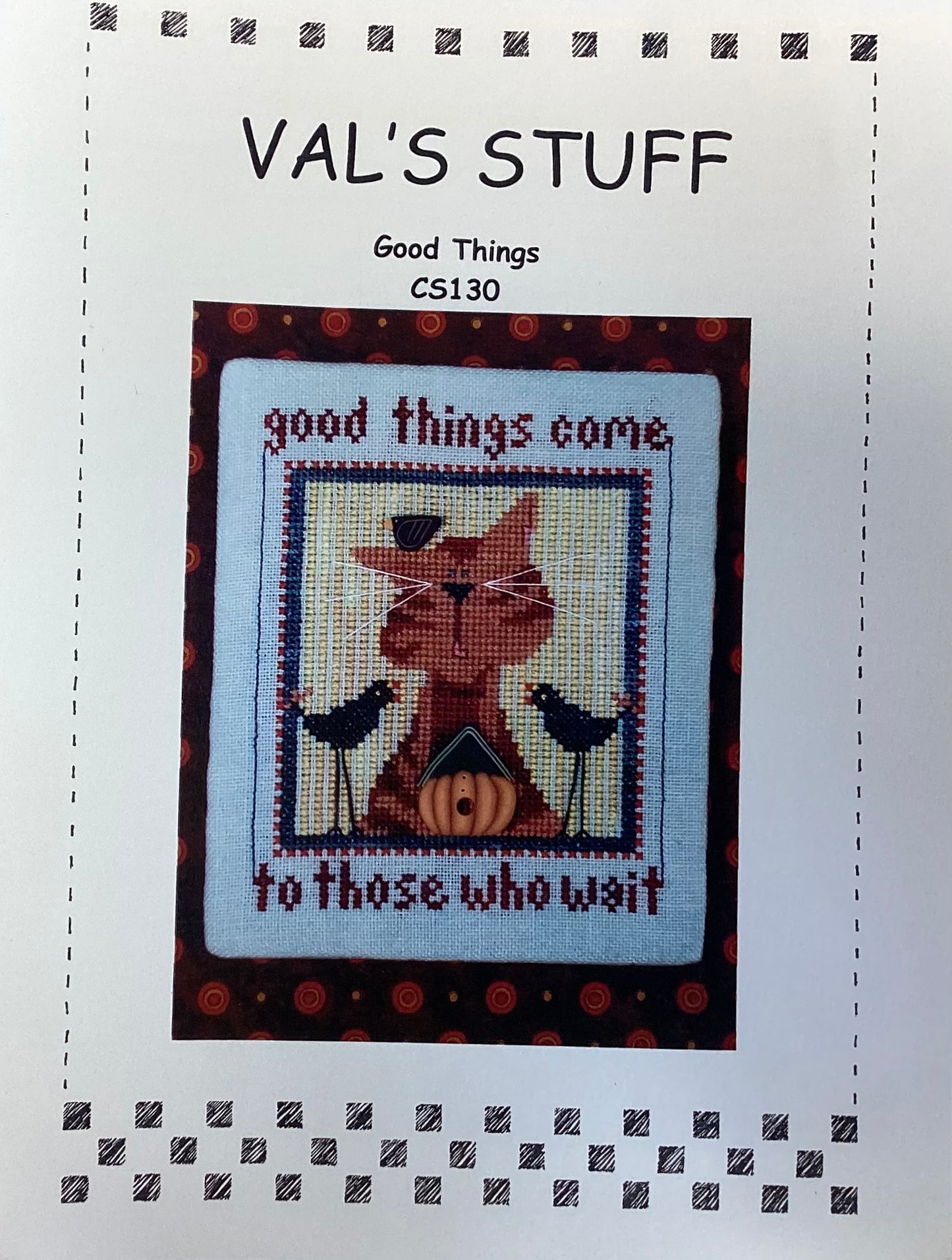 Good Things by Val’s Stuff