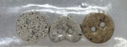 Stitching Angel Embellishment Pack by The Stitchworks
