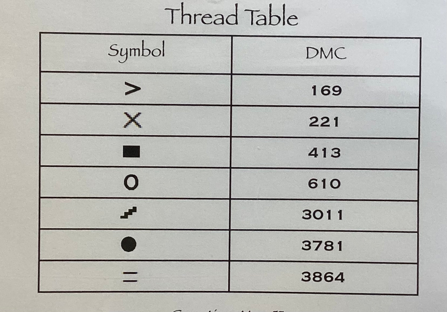Sisters of the Faith Pinkeep Drum by Scattered Seed Samplers
