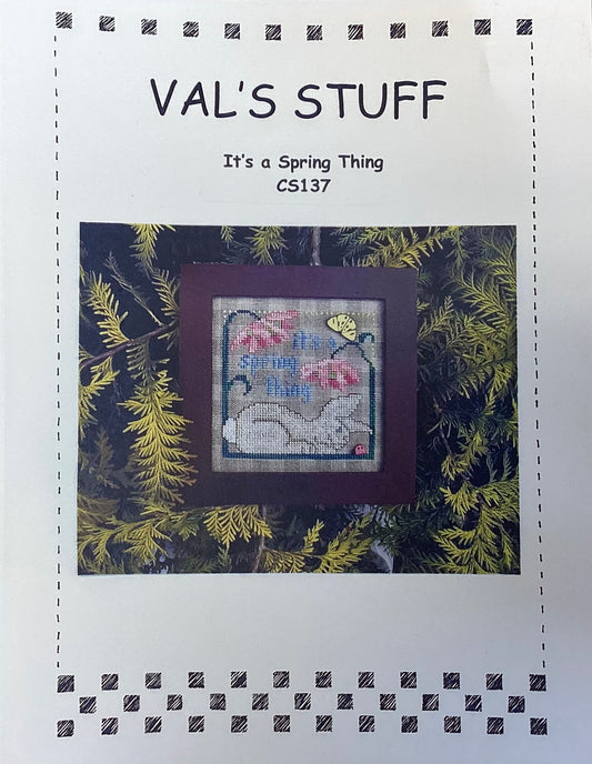 It’s a Spring Thing by Val’s Stuff